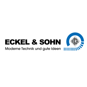 Eckel & Sohn Moderne Technik und gute Ideen