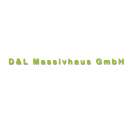 Firmenlogo von D&L Massivhaus GmbH