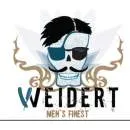 Firmenlogo von Weidert Men´s Finest