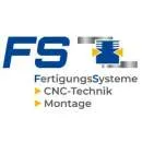 Firmenlogo von FS Fertigungssysteme GmbH