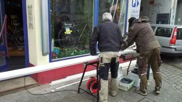 Unternehmen Glaserei Emigholz Zeiler GmbH