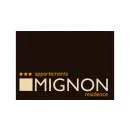 Firmenlogo von Appartements Mignon