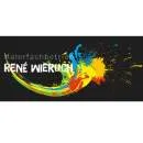 Firmenlogo von Malerfachbetrieb Renè Wieruch
