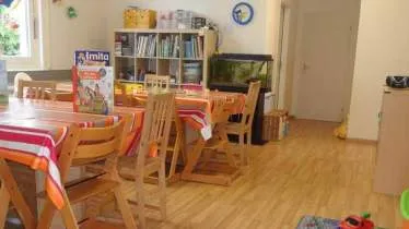  Kinderkrippe und Hort s´Inseli