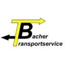 Firmenlogo von Bacher Transportservice e.K.