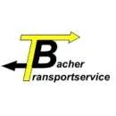 Firmenlogo von Bacher Transportservice e.K.