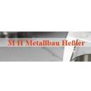 Firmenlogo von M H Metallbau Heßler