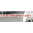 Firmenlogo von M H Metallbau Heßler