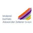 Firmenlogo von Malereibetrieb Alexander Zellerer GmbH