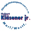 Firmenlogo von Hubert Kläsener jr. Flüssigkeitstransporte GmbH & Co. KG