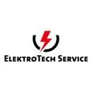 Firmenlogo von ElektroTech Service GmbH