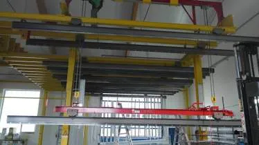 Unternehmen Abeltshauser GmbH