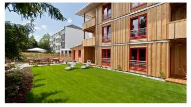 Unternehmen Ferienwohnungen Kerschbaum Gerlinde Kerschbaum