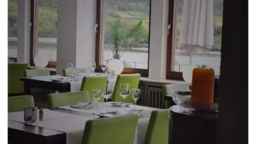 Unternehmen Restaurant Auberge du Lac