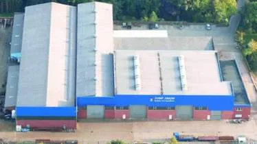 Unternehmen Josef Jasper GmbH & Co. KG