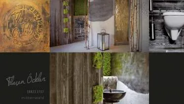 Unternehmen Fliesen Öckler GmbH