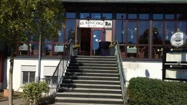 Restaurant EL Rancho
