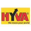 Firmenlogo von Hyva Germany GmbH