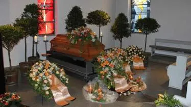 Unternehmen Bestattungen Bleckmann - Inh.: Christian Osterloh