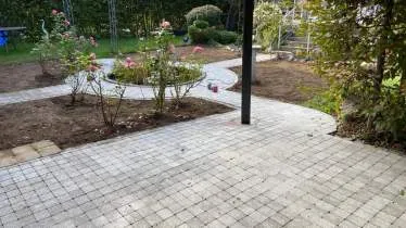 Unternehmen PAF Bauservice