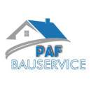 Firmenlogo von PAF Bauservice