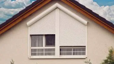 Unternehmen Rolladen & Fensterservice - - Sven Ohrndorf