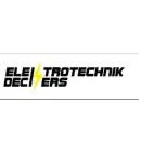 Firmenlogo von Elektrotechnik Deckers GmbH & Co. KG
