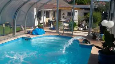 Unternehmen Stachel Schwimmbadanlagen - Inh: Stefan Stachel