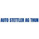 Firmenlogo von Auto Stettler AG