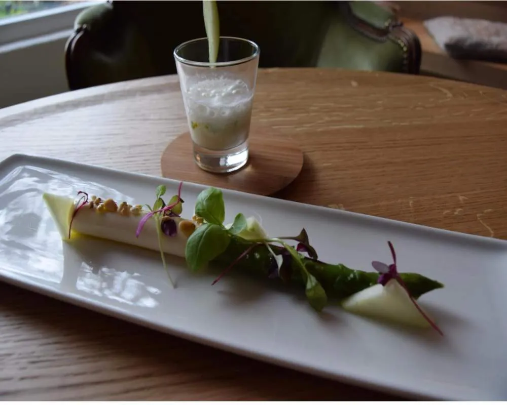 Restaurant Gudde Kascht S.A.R.L