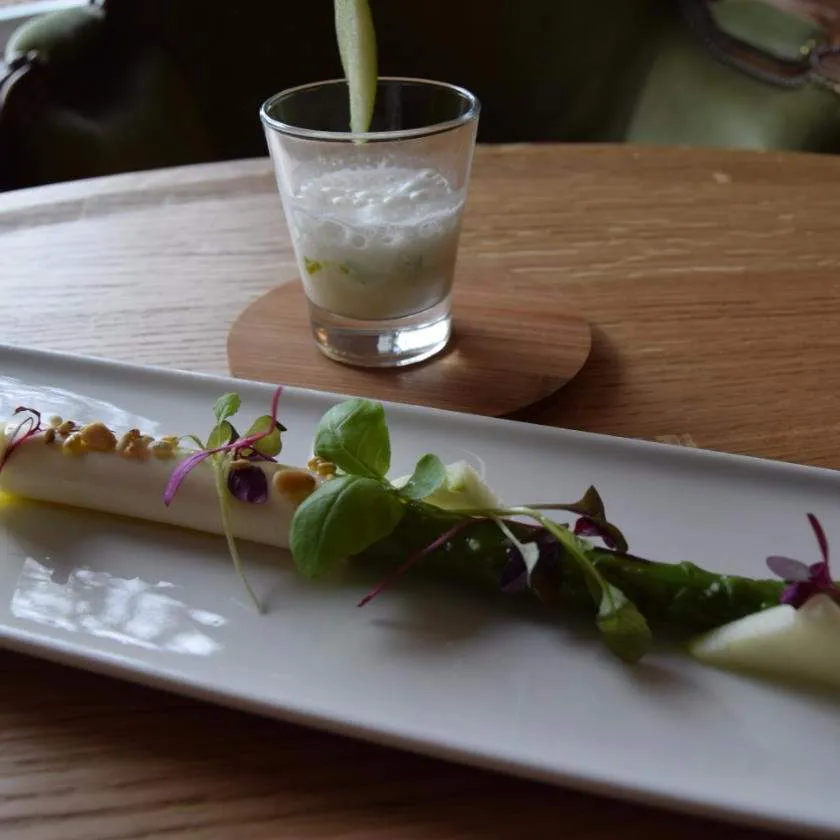 Restaurant Gudde Kascht S.A.R.L.