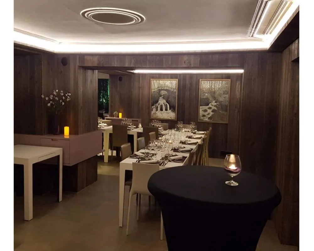 Restaurant Gudde Kascht S.A.R.L