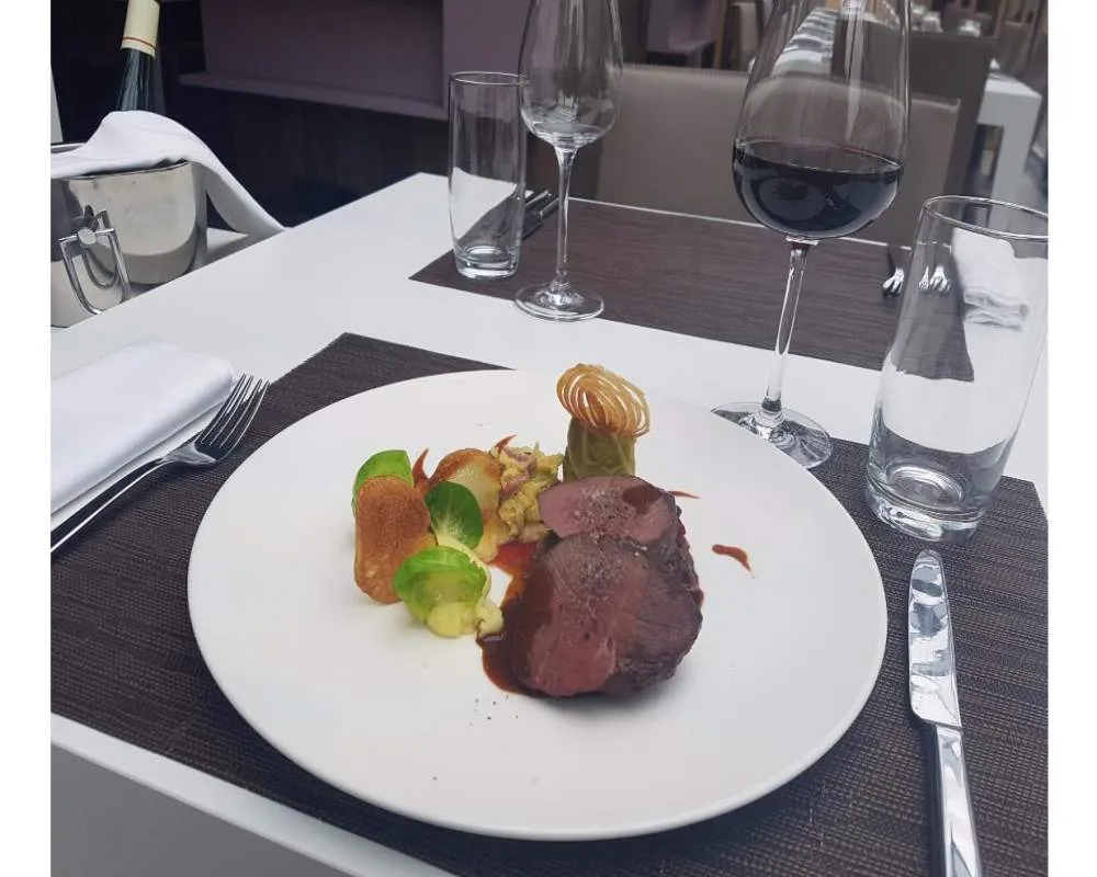 Restaurant Gudde Kascht S.A.R.L