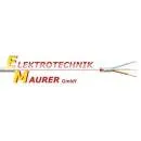 Firmenlogo von Elektrotechnik Maurer GmbH