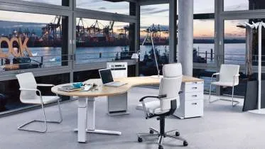 Unternehmen Lehr Büroeinrichtungen GmbH