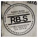 Firmenlogo von RB.S | RB.SONNENSCHUTZTECHNIK Inh.: Robert Borau