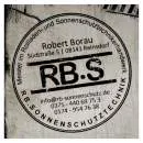 Firmenlogo von RB.S | RB.SONNENSCHUTZTECHNIK Inh.: Robert Borau