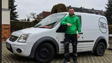 Unternehmen RB.S | RB.SONNENSCHUTZTECHNIK Inh.: Robert Borau