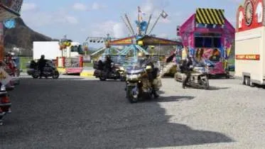 Unternehmen Festlatz - Hauri Vergnügungsbetriebe