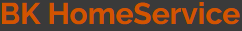 Firmenlogo von BK HomeService