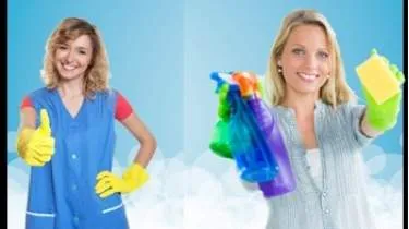 Unternehmen Reinigungsfirma All-Round - ihr Servises im und ums Haus