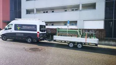 Unternehmen Bauklempnerei Eitl