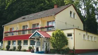 Unternehmen Restaurant Jägerhof