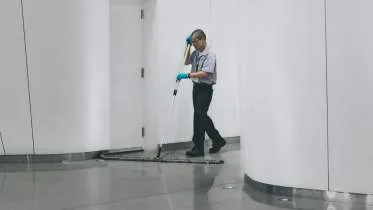 Unternehmen Reinigungstechnik Shop Schröder