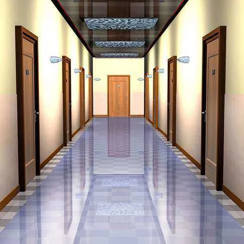 Unternehmen AKB Gebäudereinigung