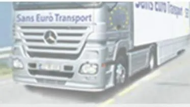 Unternehmen Sans Euro Transport GmbH