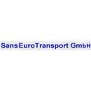 Firmenlogo von Sans Euro Transport GmbH