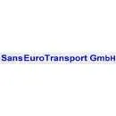 Firmenlogo von Sans Euro Transport GmbH