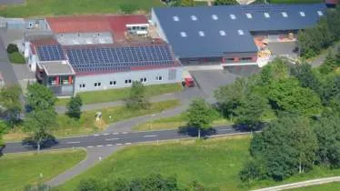 Unternehmen Herget GmbH & Co.KG