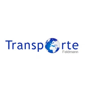 Firmenlogo von Feldmann Transporte